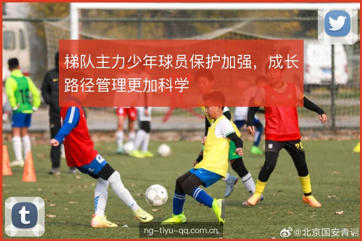 梯队主力少年球员保护加强，成长路径管理更加科学